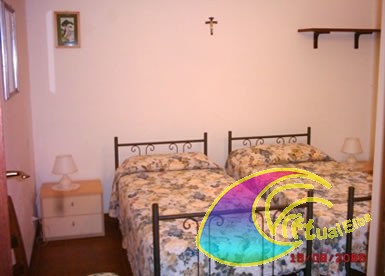 Camera Procchio Appartamenti Agriturismo Provenzali