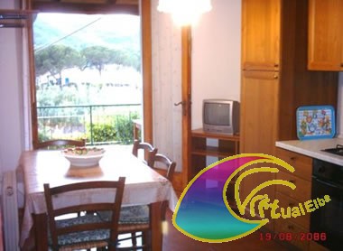 Procchio Appartamenti Agriturismo Provenzali