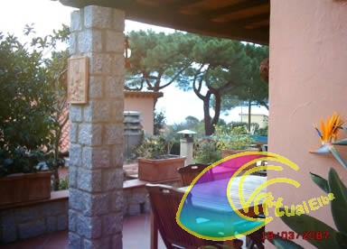 Procchio Appartamenti Agriturismo Provenzali