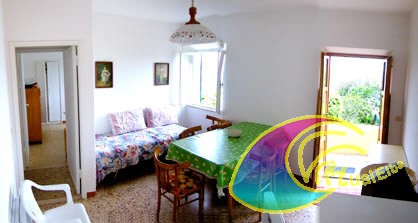 Procchio Appartamento Gemma