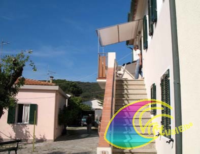 Procchio Appartamento Gemma