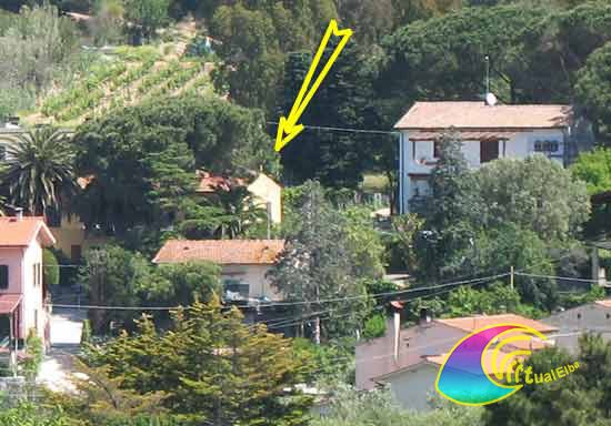 Procchio Appartamenti Raffaella Campo all Aia