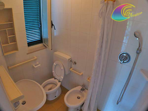 Procchio Appartamento Casina Piccola Bagno