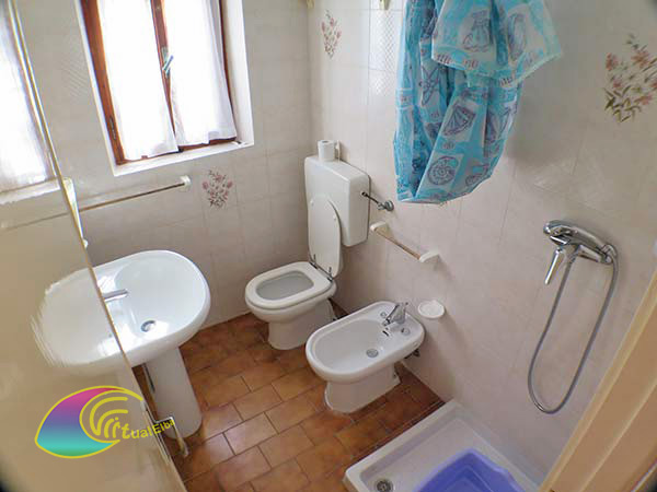 Procchio Appartamento Raffaello Bagno